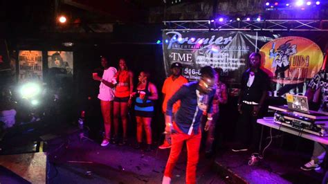 Beenie Man The King Of Dancehall Nyc Live Youtube