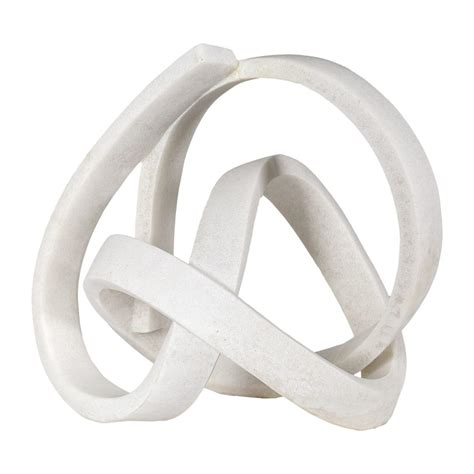 Larson Quartz Loop Statuary Creative Displays And Designs Inc