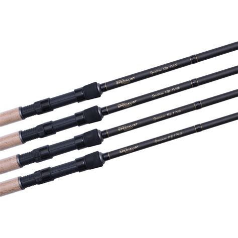 Drennan Specialist Specimen Rods Nathans Of Derby