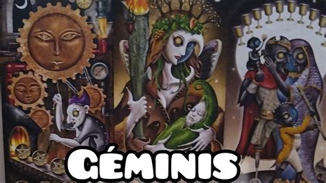 GEMINISNunca Dejo De Pensar En Ti La Karmica Hace Fuerte Magia Para