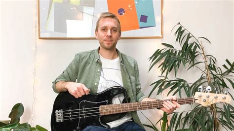 Online Course Bass Guitar Lessons The Complete Beginners Guide From