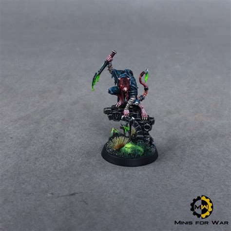 Aos Skaven Reinforcements Minis For War Painting Studio