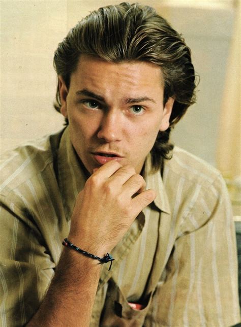 Pin By Heather On River Phoenix River Phoenix River I Actor