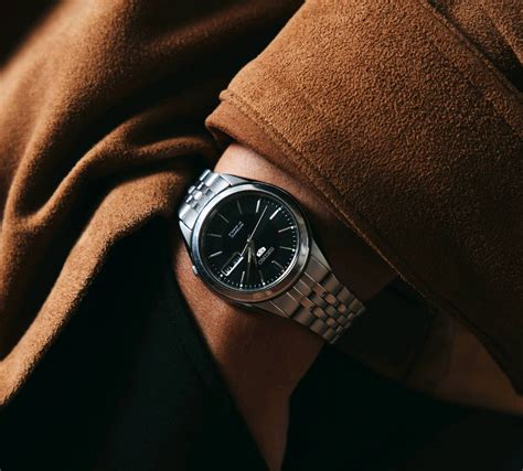 Seiko 5 Snkl23 Watchcrunch