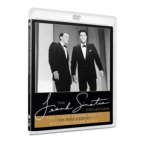 Frank Sinatra Mercury Studios Store