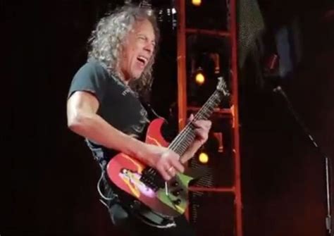 See Metallica Perform "Motorbreath" in Montreal in New Pro-Shot Footage ...