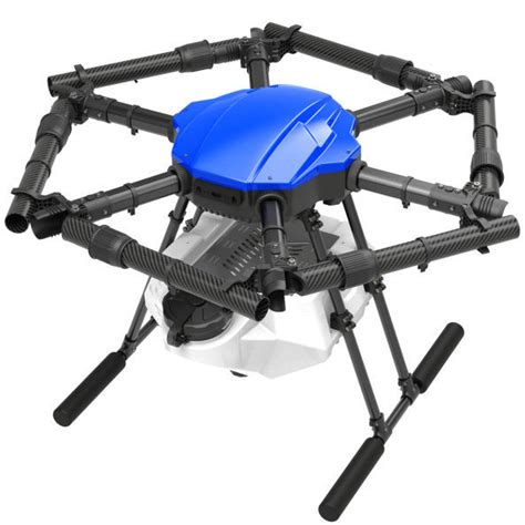 Professional Drone C16 Jiyi Uav Agricultural Rotary Wing