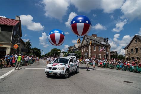 Dublin Ohio 4th Of July Fireworks Parades And Shows 2024 Roveme