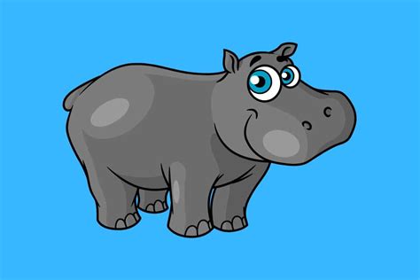 20 Funny Hippo Jokes Heres A Joke