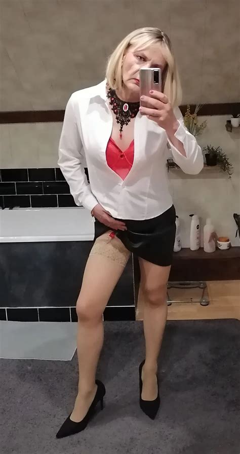 Classy Dee 10 Nude Pics XHamster