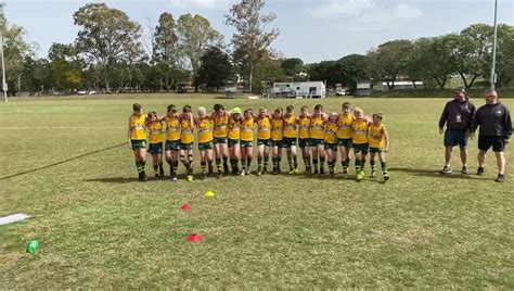 Kenmore Bears Junior Australian Football Club 8254 Photos Sports