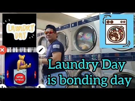 Laundry Day Is Bonding Day Tambak Ang Labahan YouTube