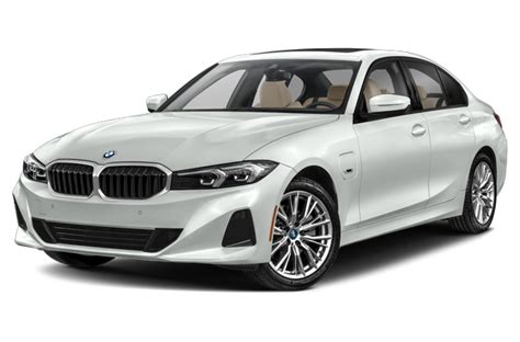 2023 BMW 330e Trim Levels & Configurations | Cars.com