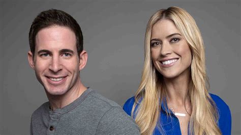 Watch Access Hollywood Highlight Tarek El Moussa And Christina Haack