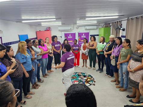 Unicef Realiza Evento Criativo No Ibura Para Construir Coletivamente