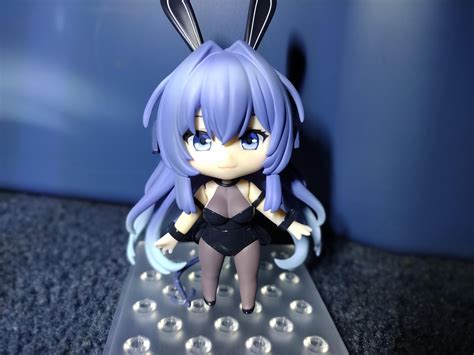 New Jersey has arrived : r/AzureLane