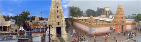 Karimnagar Tourism, Tourist Places Karimnagar, Temples in Karimnagar