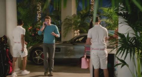 IMCDb Org 2015 Mercedes AMG GT S C190 In Jane The Virgin 2014 2019