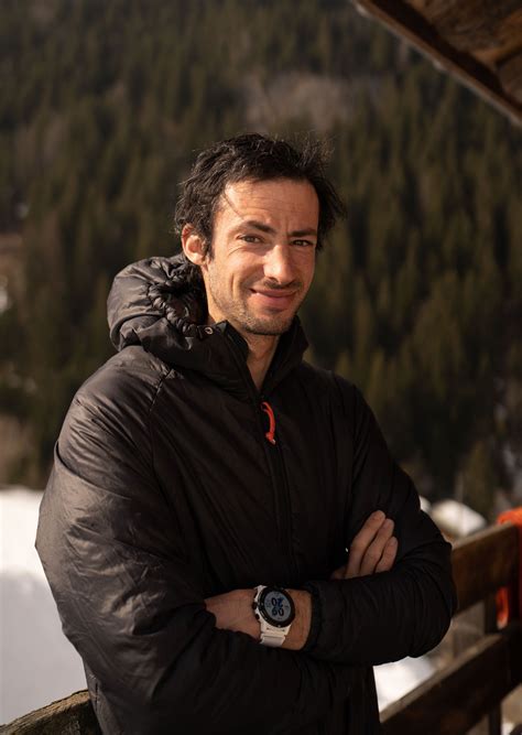 Kilian Jornet