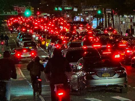 Nyc Congestion Pricing Heres How Much Tolls Could Increase Over Next