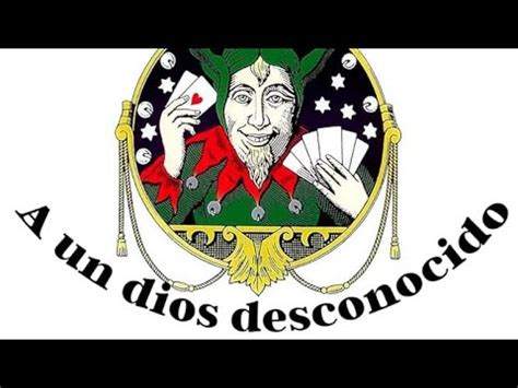 A Un Dios Desconocido AKA To An Unknown God 1977 ENGLISH SUBS Dir