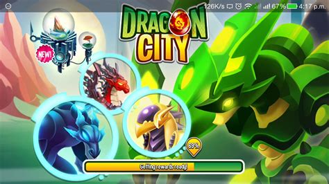 Dragon City High Supermacy Dragon Review Combats Youtube