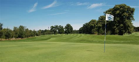 Royal Musselburgh Golf Club - Scotland's Golf Coast - East Lothian