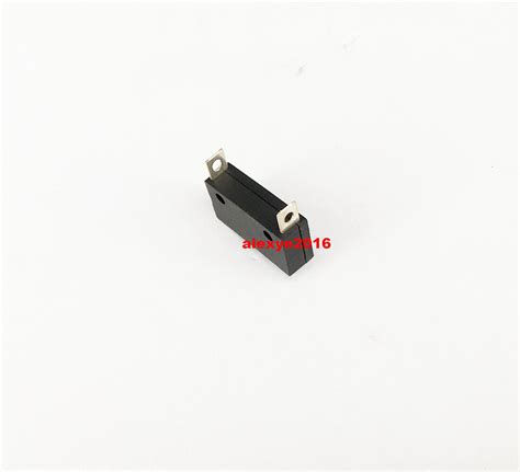 QUNYAN XN-7 Micro Switch 2 Pins Normally Closed 16A 125VAC 10A 250VAC ...