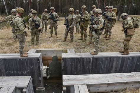 DVIDS Images 1 503rd 173rd Airborne Brigade Training At