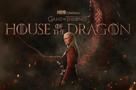 Nonton Serial House Of The Dragon Episode 1 Sub Indo Cerita 200 Tahun Sebelum Peristiwa Game Of