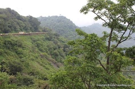 Thamarassery Ghat Pass (Wayanad churam)