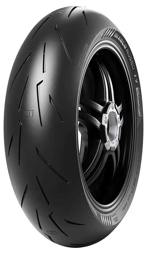 Pirelli Diablo Rosso IV Corsa Rear M C 180 55 ZR17 73W Österreich