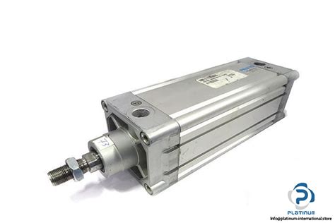 FESTO DNC 100 160 PPV A PNEUMATIC ACTUATOR Platinum International