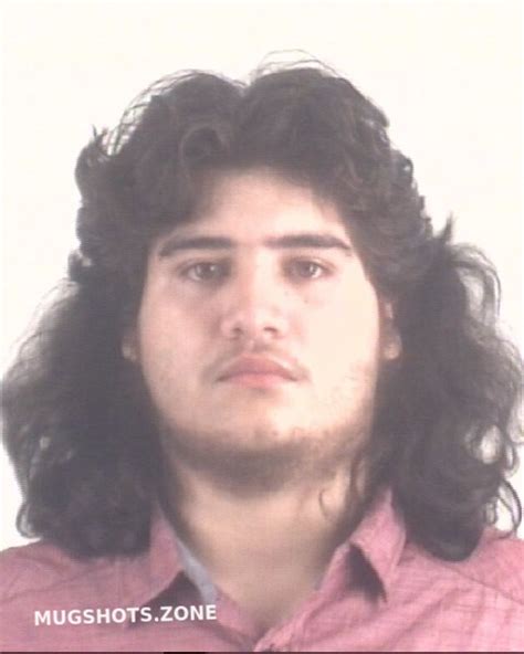 Ibarra Mario 05112022 Tarrant County Mugshots Zone