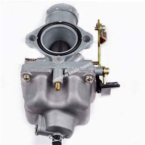 30mm Carburetor PZ30 Carb 200cc 250cc Cable Choke Dirt Bike ATV Taotao