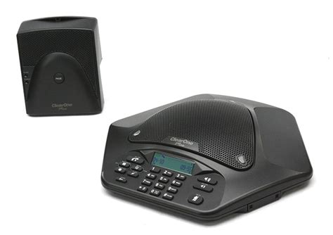 ClearOne Max Wireless Conference Phone w/ Display