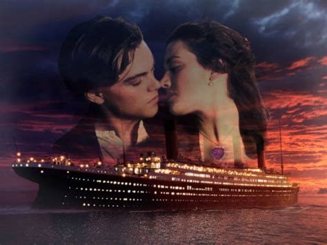 Más Curiosidades De La Película Titanic Planeta Curioso