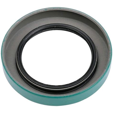 Skf Steering Gear Pitman Shaft Seal The Home Depot