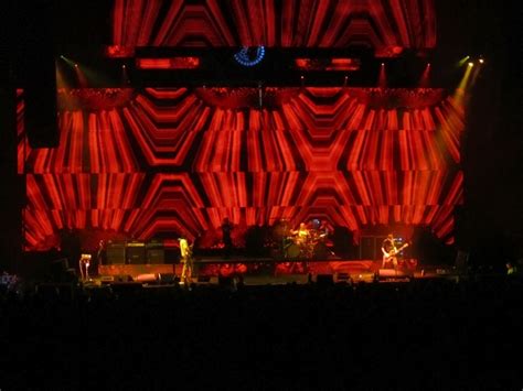 Tools Concert And Tour History Concert Archives