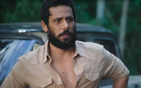 Amaury Lorenzo é gay Ramiro de Terra e Paixão revela sua orientação