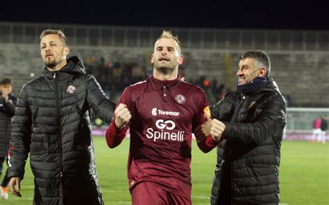 Livorno Raicevic Ad Un Passo Dalla Ternana I Dettagli