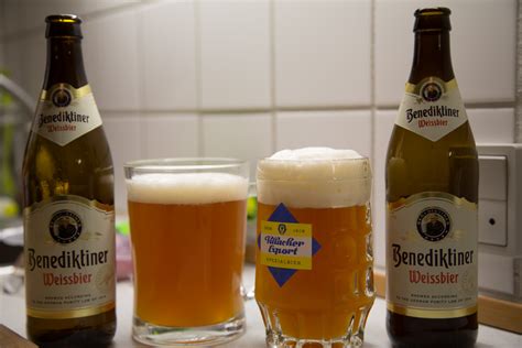 Benediktiner Weissbier Wine And Beer