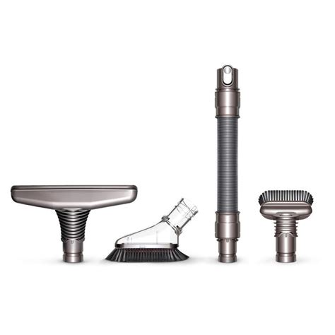 Dyson 4-Piece Vacuum Attachment Kit at Lowes.com