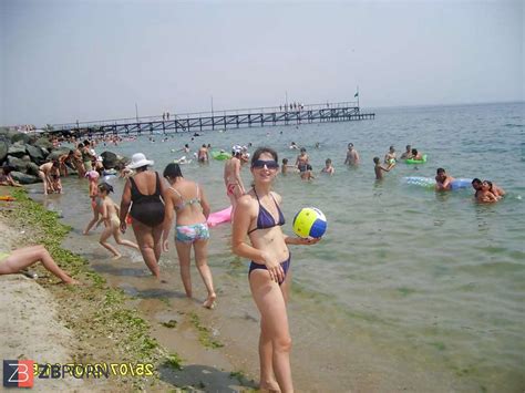 Bulgarian Swimwear II ZB Porn