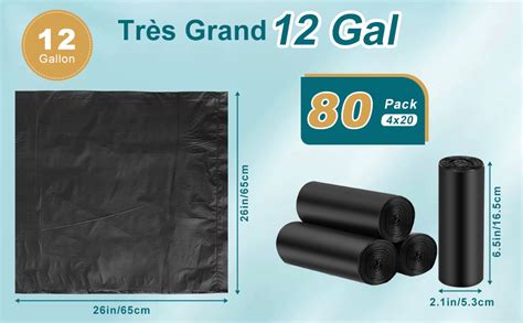 Sac Bio Pièces édition pour Toilettes de Camping Mixte Adulte 80