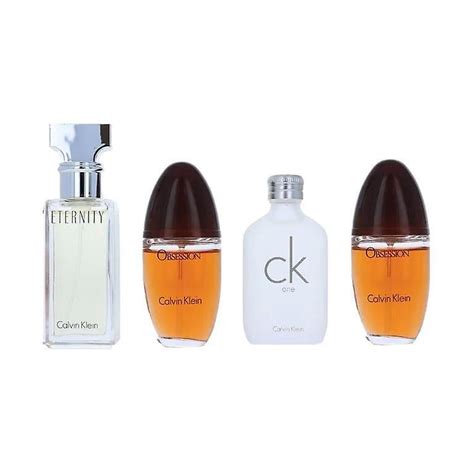 Calvin Klein Travel Collection Miniaturen-Set kaufen | Deloox.de