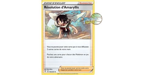 Résolution dAmaryllis Peu Commune 164 203 Epee et Bouclier 7