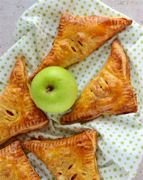 Appelflappen Maken Volgens Nederlands Recept