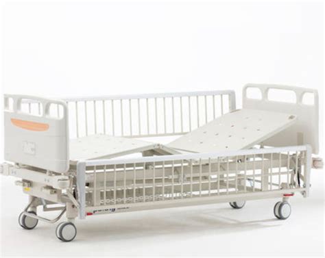 Hospital Bed B Hebei Pukang Medical Instruments Manual Fixed