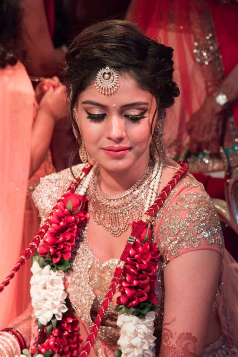 Indian Bridal Makeup Artist Bay Area Saubhaya Makeup